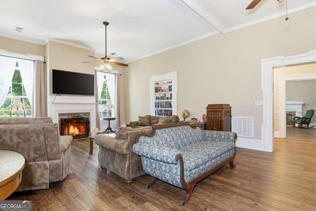 703 Forrest Avenue, Rockmart, GA 30153