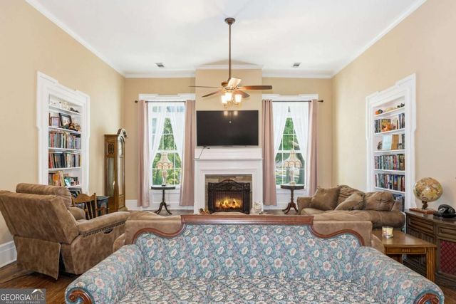 703 Forrest Avenue, Rockmart, GA 30153