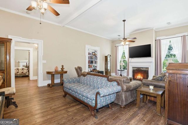 703 Forrest Avenue, Rockmart, GA 30153