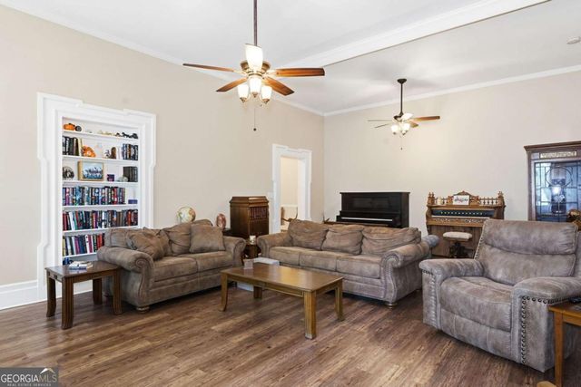 703 Forrest Avenue, Rockmart, GA 30153