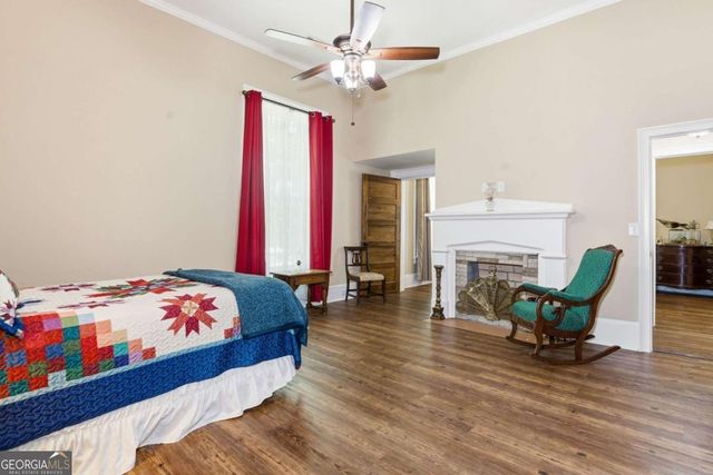 703 Forrest Avenue, Rockmart, GA 30153