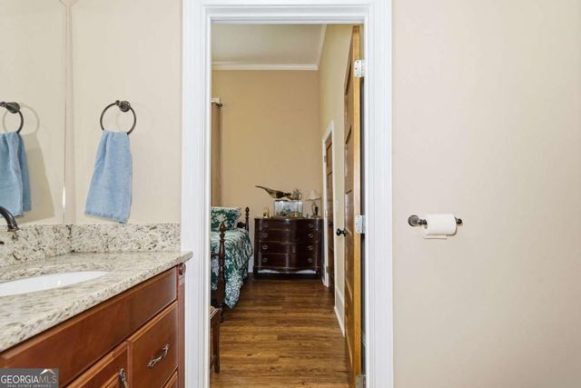 703 Forrest Avenue, Rockmart, GA 30153