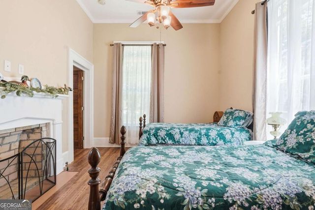 703 Forrest Avenue, Rockmart, GA 30153