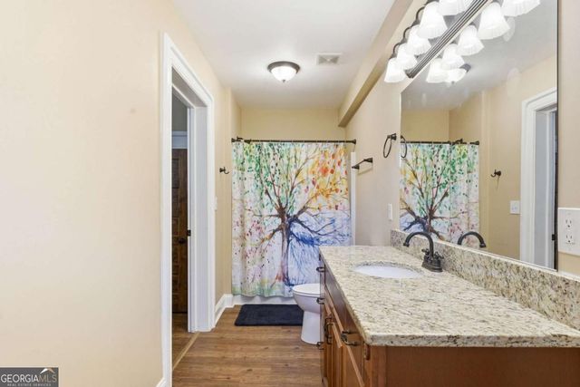 703 Forrest Avenue, Rockmart, GA 30153