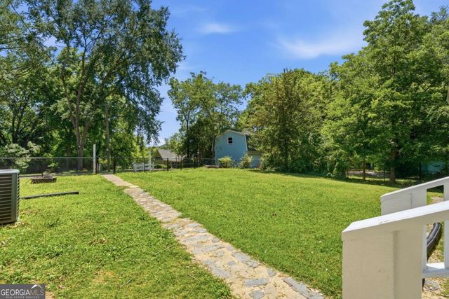 703 Forrest Avenue, Rockmart, GA 30153