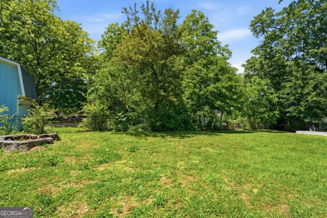 703 Forrest Avenue, Rockmart, GA 30153