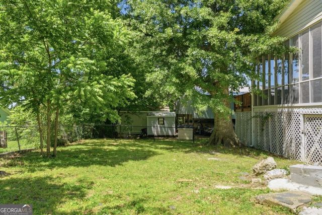 703 Forrest Avenue, Rockmart, GA 30153