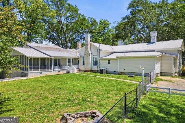703 Forrest Avenue, Rockmart, GA 30153