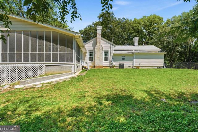 703 Forrest Avenue, Rockmart, GA 30153