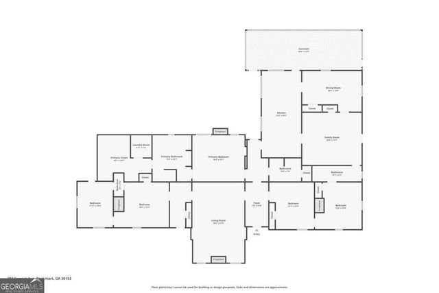 703 Forrest Avenue, Rockmart, GA 30153