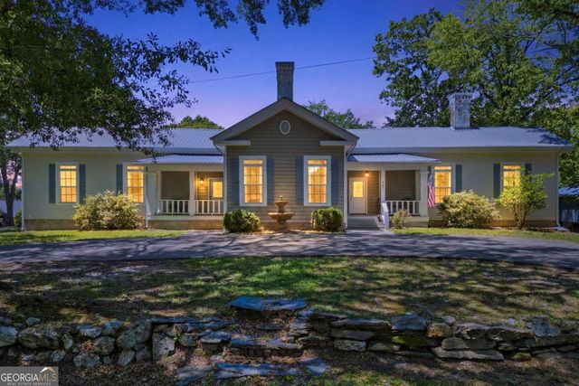 703 Forrest Avenue, Rockmart, GA 30153