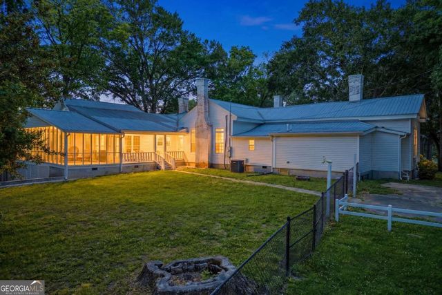 703 Forrest Avenue, Rockmart, GA 30153