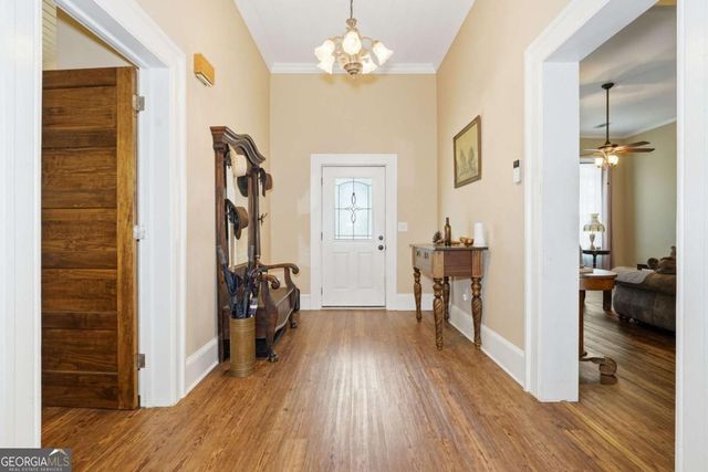 703 Forrest Avenue, Rockmart, GA 30153