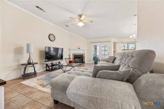 3610 Dewitt County Court, Killeen, TX 76549
