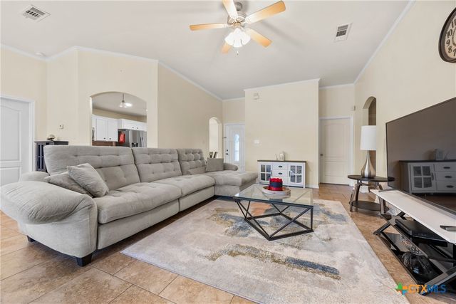 3610 Dewitt County Court, Killeen, TX 76549