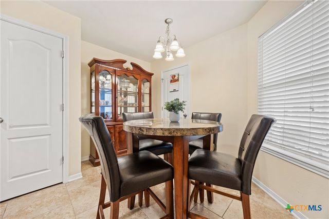 3610 Dewitt County Court, Killeen, TX 76549