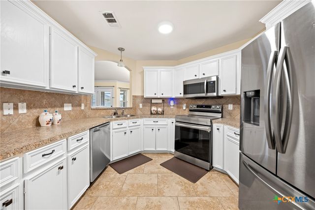 3610 Dewitt County Court, Killeen, TX 76549