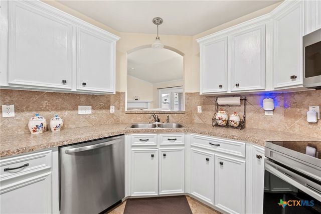 3610 Dewitt County Court, Killeen, TX 76549
