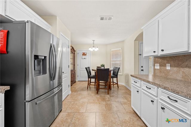 3610 Dewitt County Court, Killeen, TX 76549