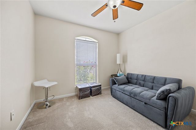 3610 Dewitt County Court, Killeen, TX 76549