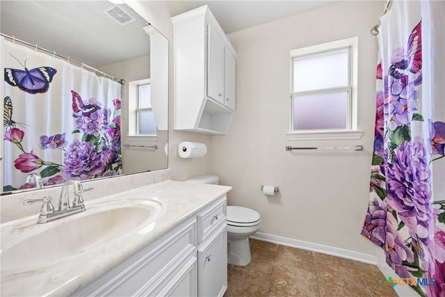 3610 Dewitt County Court, Killeen, TX 76549