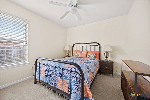 3610 Dewitt County Court, Killeen, TX 76549