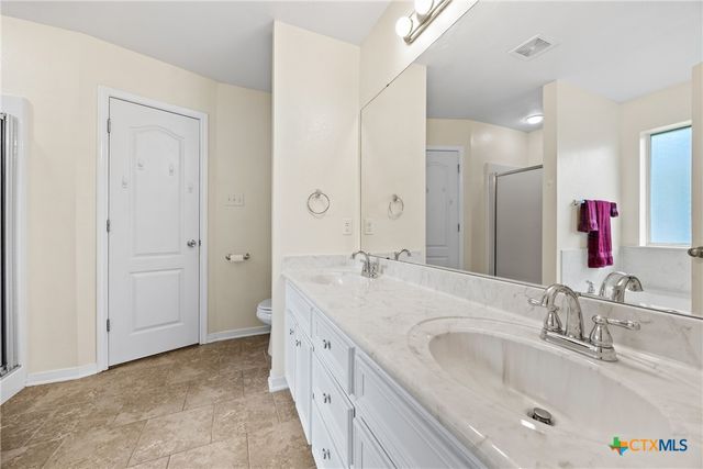 3610 Dewitt County Court, Killeen, TX 76549
