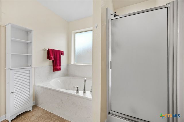 3610 Dewitt County Court, Killeen, TX 76549