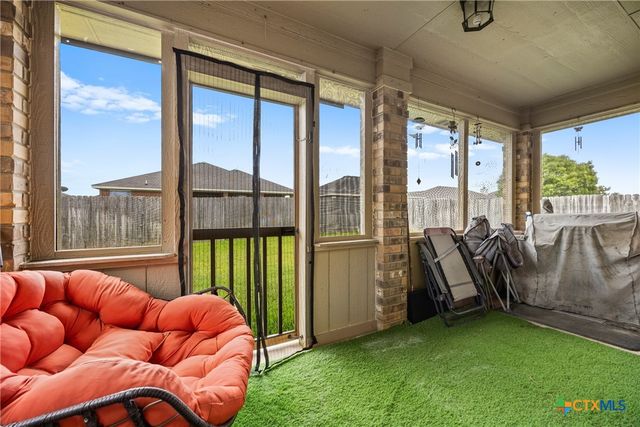 3610 Dewitt County Court, Killeen, TX 76549