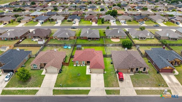 3610 Dewitt County Court, Killeen, TX 76549