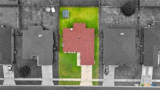 3610 Dewitt County Court, Killeen, TX 76549