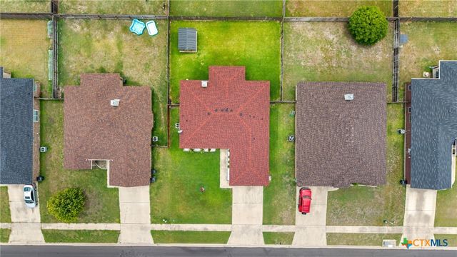 3610 Dewitt County Court, Killeen, TX 76549