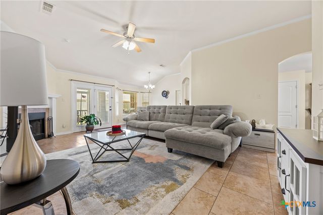 3610 Dewitt County Court, Killeen, TX 76549