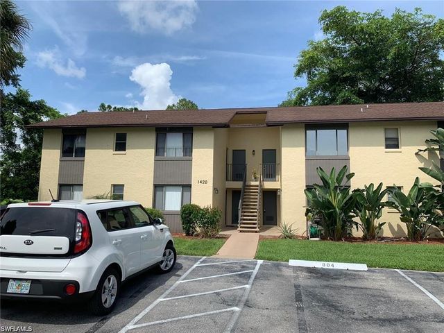 1420 Green Valley CIR 802, Naples, FL 34104