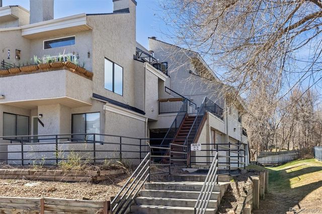 1820 Newland Court 316, Lakewood, CO 80214