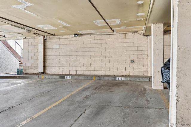 1820 Newland Court 316, Lakewood, CO 80214