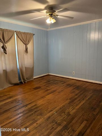 1219 W Thomas Street, Rocky Mount, NC 27804