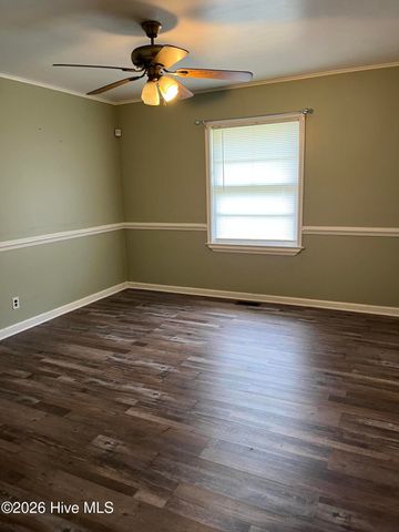 1219 W Thomas Street, Rocky Mount, NC 27804