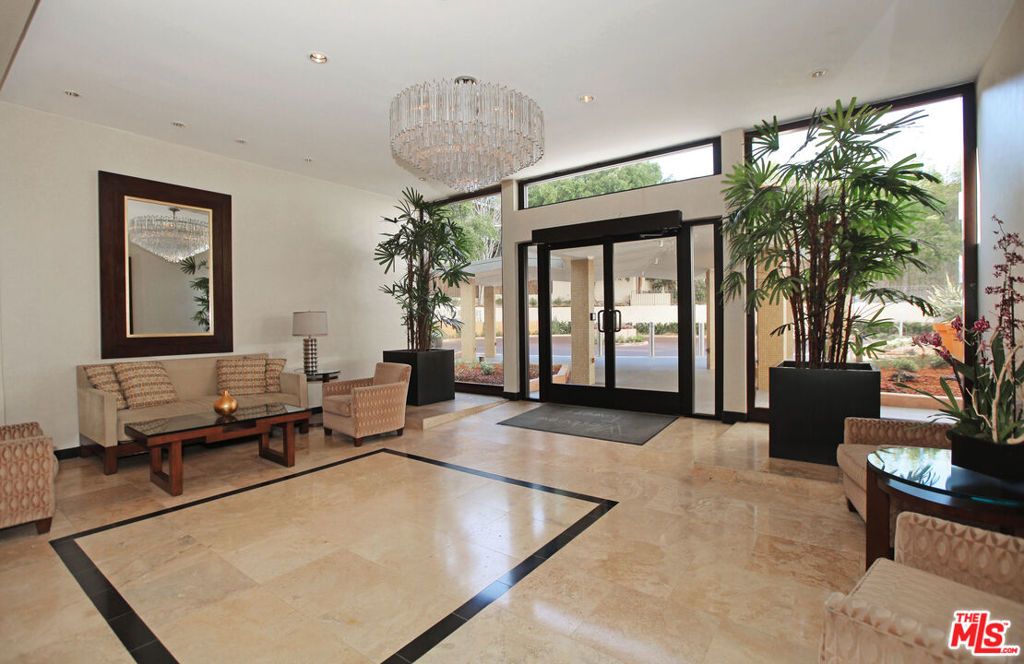 1155 N La Cienega Boulevard 1110, West Hollywood, CA 90069 — photo 4