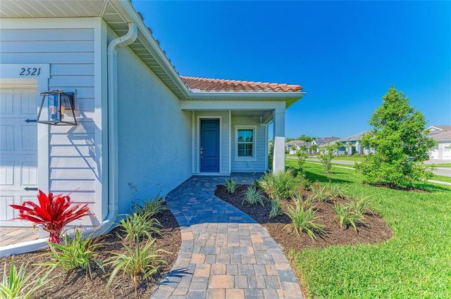 2521 STAR APPLE WAY, Sarasota, FL 34240