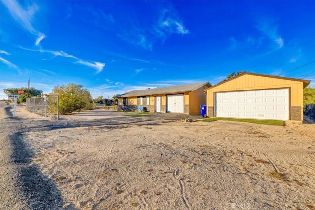 71816 Siesta Drive, 29 Palms, CA 92277