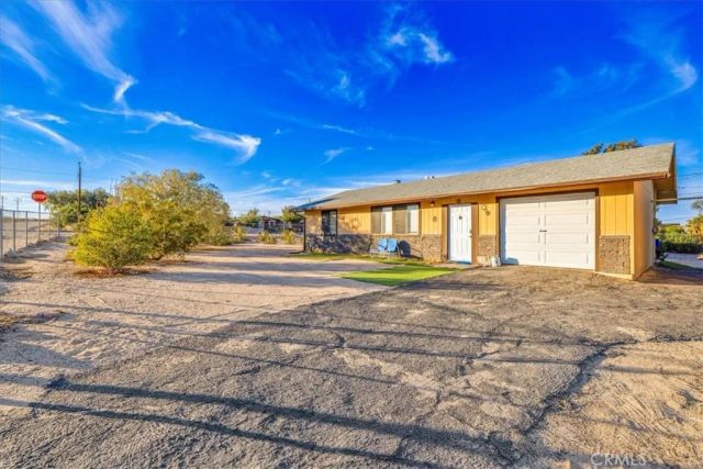 71816 Siesta Drive, 29 Palms, CA 92277