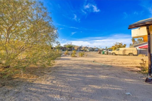 71816 Siesta Drive, 29 Palms, CA 92277