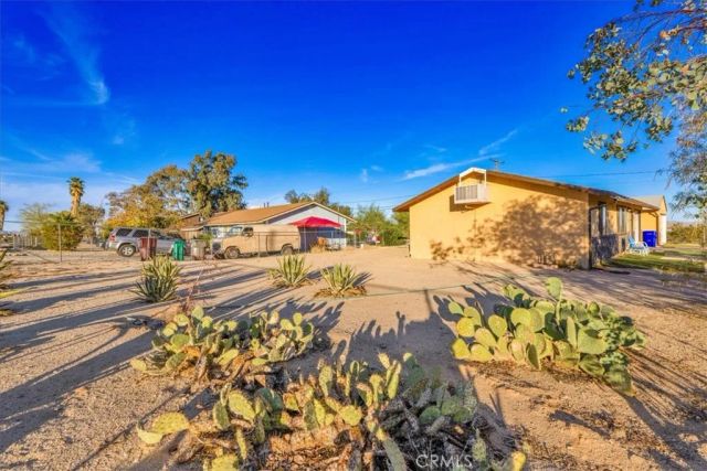 71816 Siesta Drive, 29 Palms, CA 92277