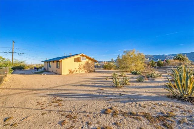 71816 Siesta Drive, 29 Palms, CA 92277