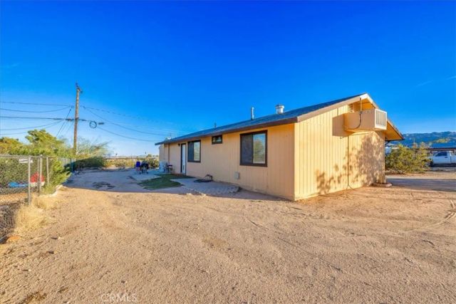 71816 Siesta Drive, 29 Palms, CA 92277