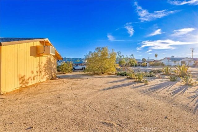 71816 Siesta Drive, 29 Palms, CA 92277