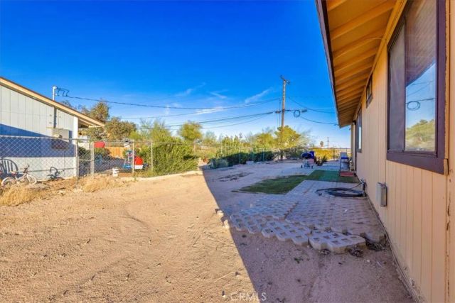 71816 Siesta Drive, 29 Palms, CA 92277