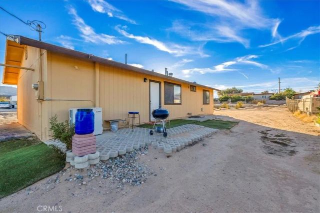 71816 Siesta Drive, 29 Palms, CA 92277