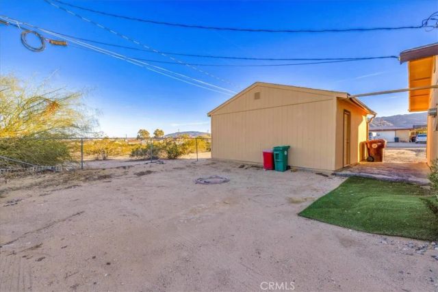 71816 Siesta Drive, 29 Palms, CA 92277